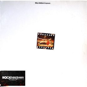 Mike Oldfield - Exposed (Dupla Gatefold LP)