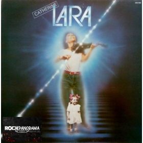Catherine Lara – Johan (LP)
