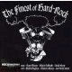 The Finest Of Hard-Rock Vol. 1 (Dupla CD)