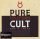 The Cult - Pure Cult · For Rockers, Ravers, Lovers And Sinners (Dupla CD)