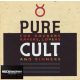 The Cult - Pure Cult · For Rockers, Ravers, Lovers And Sinners (Dupla CD)