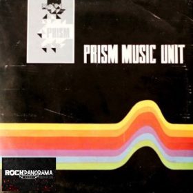   Soliman Gamil / Dr. Gohar - Prism Music Unit (Dupla Gatefold LP)