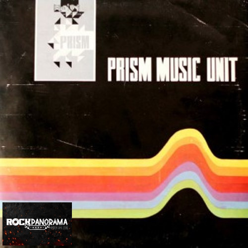 Soliman Gamil / Dr. Gohar - Prism Music Unit (Dupla Gatefold LP)