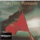 Thin Lizzy - Renegade (CD)