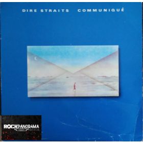 Dire Straits - Communiqué (LP)