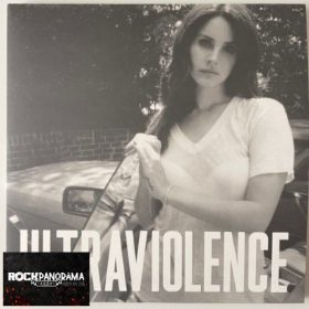 Lana Del Rey - Ultraviolence (Dupla Gatefold LP)