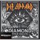 Def Leppard - Diamonds Star Halos (CD)