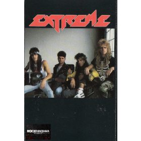 Extreme - Extreme (MC)