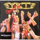 Y & T - Open Fire (LP)