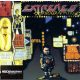 Extreme - Extreme II : Pornograffitti (A Funked Up Fairytale) (CD)