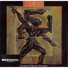 Dare - Blood From Stone (CD)