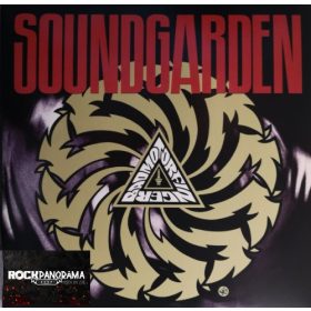 Soundgarden - Badmotorfinger (LP)
