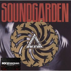 Soundgarden - Badmotorfinger (CD)
