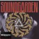 Soundgarden - Badmotorfinger (CD)