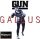 GUN - Gallus (CD)