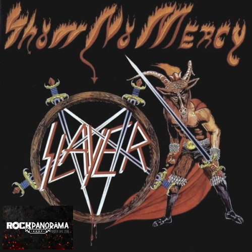 Slayer - Show No Mercy (CD)