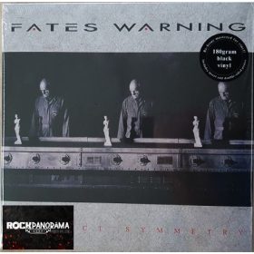 Fates Warning - Perfect Symmetry (LP)