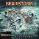 Brainstorm - Liquid Monster (CD)