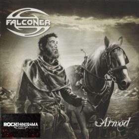 Falconer - Armod (Digipak CD)