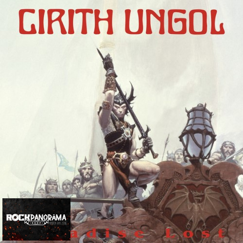 Cirith Ungol - Paradise Lost (LP)