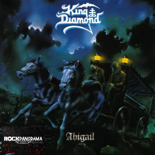 King Diamond - Abigail (LP)