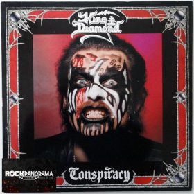 King Diamond - Conspiracy (LP)