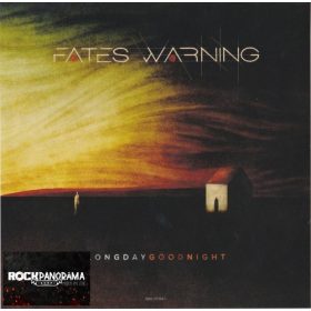 Fates Warning - Long Day Good Night (Dupla Gatefold LP)