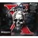 Artillery - X (Digipak CD)