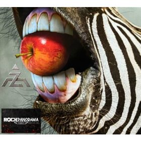 A-Z - A-Z (Digipak CD)