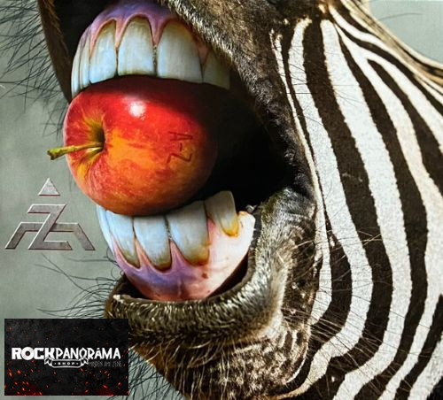 A-Z - A-Z (Digipak CD)
