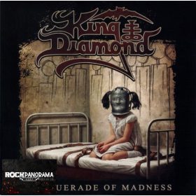 King Diamond - Masquerade Of Madness (LP)