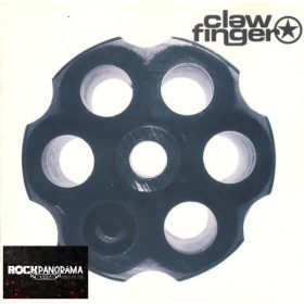 Clawfinger - Clawfinger (CD)