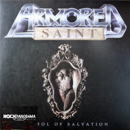 Armored Saint - Symbol Of Salvation (LP)