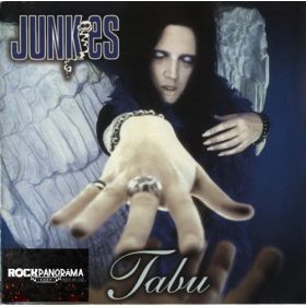 Junkies - Tabu (CD)