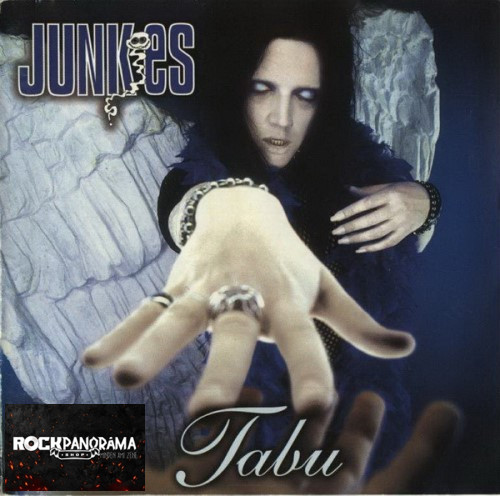 Junkies - Tabu (CD)