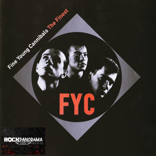 Fine Young Cannibals - The Finest (CD)