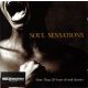 Soul Sensations (CD)