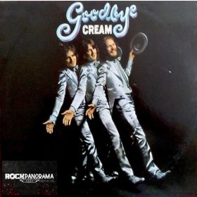 Cream - Goodbye (LP)