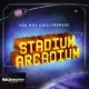 Red Hot Chili Peppers - Stadium Arcadium (Dupla CD)