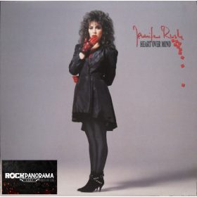 Jennifer Rush - Heart Over Mind (LP)
