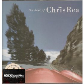 Chris Rea - The Best Of Chris Rea (CD)