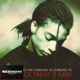   Terence Trent D'Arby - Introducing The Hardline According To Terence Trent D'Arby (CD)