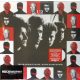 U2 - Two Hearts Beat As One / Sunday Bloody Sunday (EP, LP)