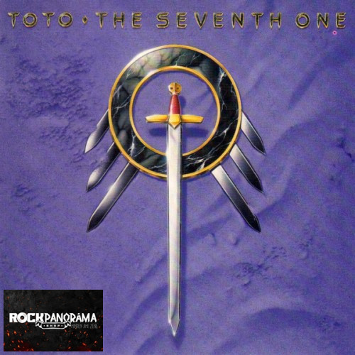 Toto - The Seventh One (CD)