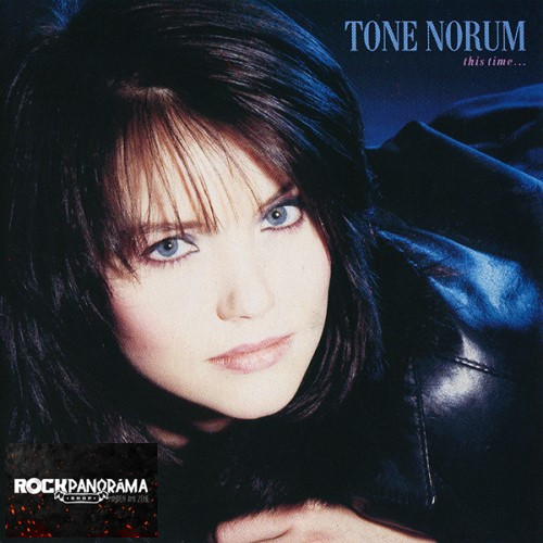 Tone Norum - This Time... (CD)