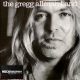 The Gregg Allman Band - Just Before The Bullets Fly (CD)