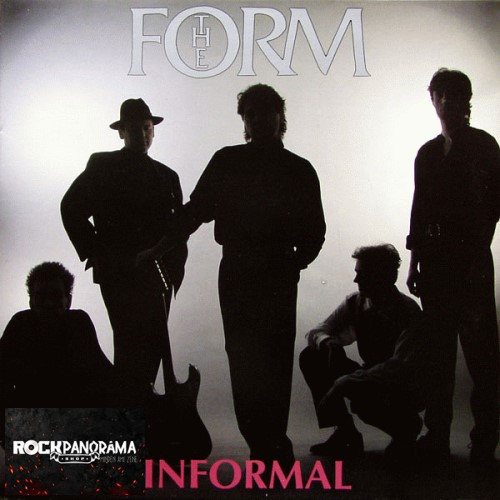 The Form - Informal (LP)