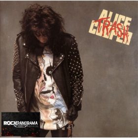 Alice Cooper - Trash (CD)