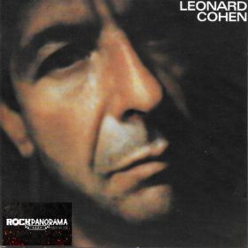 Leonard Cohen - Various Positions (CD)
