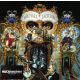 Michael Jackson - Dangerous (CD)